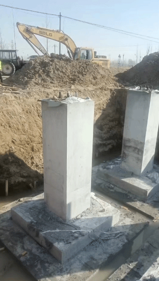 地基工程 地基工程